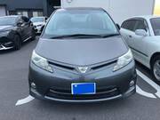 2009 TOYOTA ESTIMA