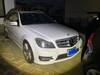 MERCEDES BENZ C-CLASS Stationwagon