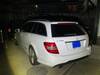 MERCEDES BENZ C-CLASS Stationwagon