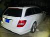MERCEDES BENZ C-CLASS Stationwagon