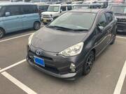 2014 TOYOTA AQUA S