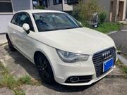 2012 AUDI A1