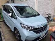 2023 HONDA FREED