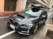 2014 SUBARU LEVORG