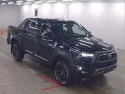 2024 TOYOTA HILUX