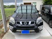 2012 NISSAN X-TRAIL