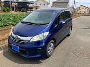 2016 HONDA FREED