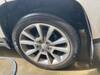 CHRYSLER JEEP COMPASS