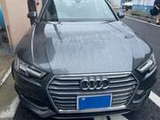 2016 AUDI A4
