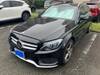 MERCEDES BENZ C-CLASS Stationwagon