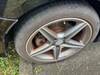 MERCEDES BENZ C-CLASS Stationwagon