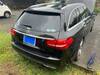 MERCEDES BENZ C-CLASS Stationwagon