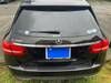 MERCEDES BENZ C-CLASS Stationwagon