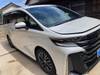 TOYOTA VELLFIRE HYBRID