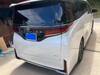 TOYOTA VELLFIRE HYBRID