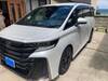 TOYOTA VELLFIRE HYBRID