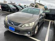 2009 TOYOTA MARK X