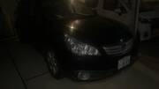 2010 SUBARU LEGACY OUTBACK