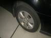 SUBARU LEGACY OUTBACK
