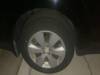 SUBARU LEGACY OUTBACK