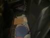 SUBARU LEGACY OUTBACK