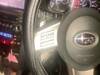 SUBARU LEGACY OUTBACK