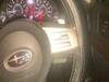 SUBARU LEGACY OUTBACK