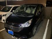 2005 HONDA STEPWAGON G