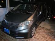 2012 HONDA FREED