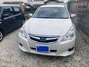 2010 SUBARU LEGACY TOURING WAGON