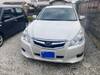SUBARU LEGACY TOURING WAGON