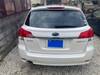 SUBARU LEGACY TOURING WAGON