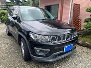2020 CHRYSLER JEEP COMPASS