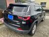 CHRYSLER JEEP COMPASS