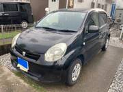 2012 TOYOTA PASSO