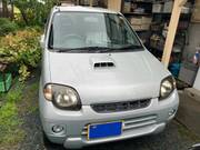 2000 SUZUKI KEI S