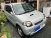 SUZUKI KEI