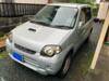 SUZUKI KEI