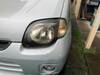 SUZUKI KEI