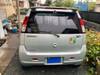 SUZUKI KEI