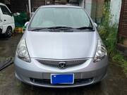 2005 HONDA FIT A
