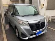 2017 TOYOTA ROOMY