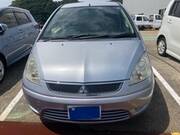 2009 MITSUBISHI COLT PLUS