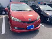 2009 TOYOTA WISH
