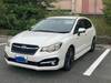 SUBARU OTHER