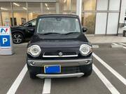 2014 SUZUKI HUSTLER