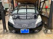 2009 HONDA FIT