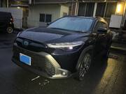 2023 TOYOTA COROLLA CROSS