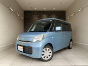 2016 SUZUKI SPACIA