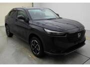 2022 HONDA VEZEL